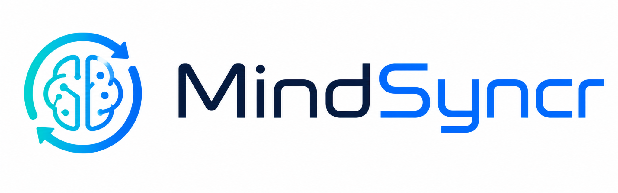 MindSyncr logo